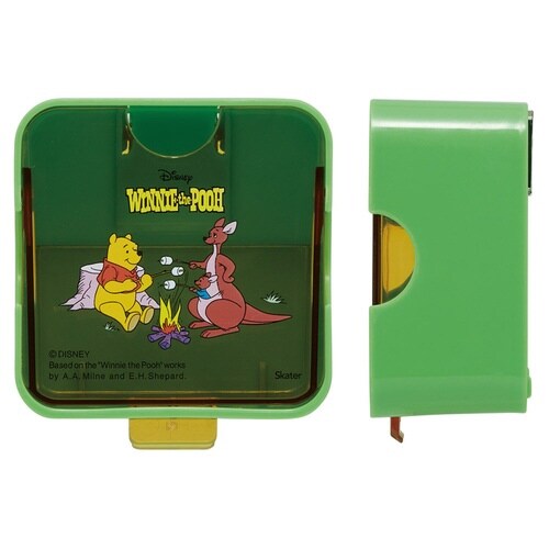 冷蔵庫収納 マグネット式スイング小物ポケット