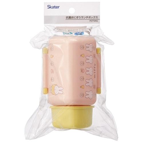 弁当箱 240ml 抗菌おにぎりランチボックス