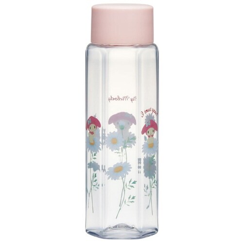 水筒 250ml 六角ブローボトル