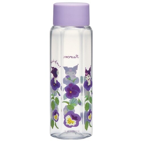 水筒 250ml 六角ブローボトル クロミ花言葉