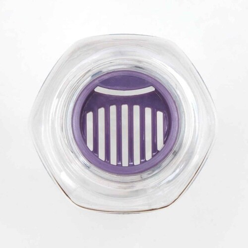 水筒 350ml 六角ブローボトル