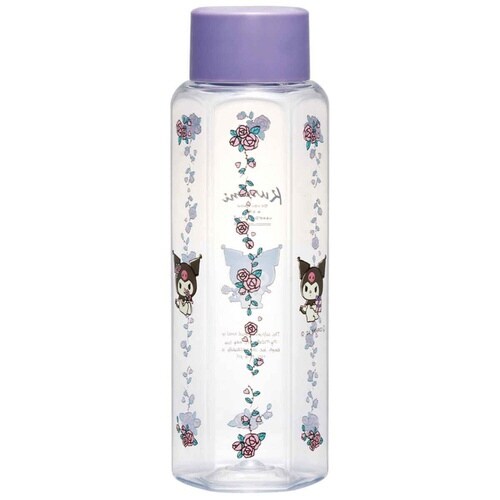 水筒 350ml 六角ブローボトル