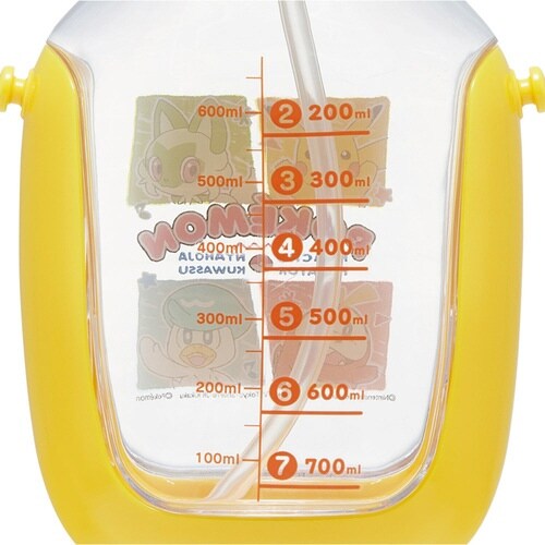 水筒 780ml ワンプッシュストローボトル