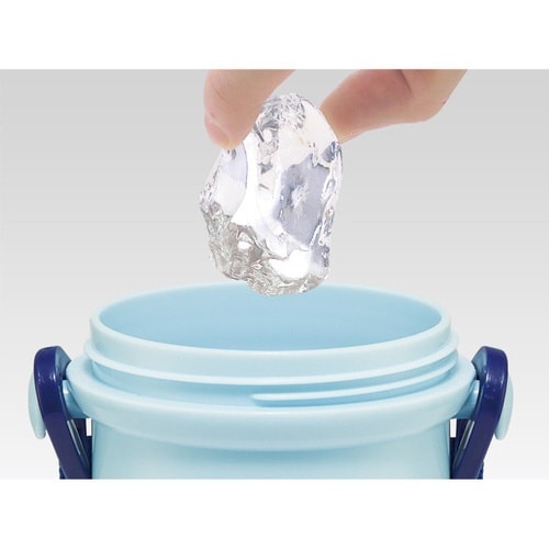 水筒 480ml 抗菌直飲プラボトル ソニック