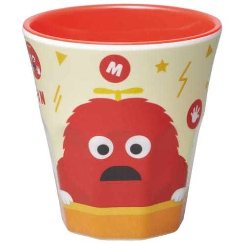 コップ 270ml ガチャピン ムック