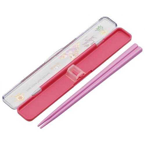 箸箱セット 抗菌音の鳴らない箸箱セット