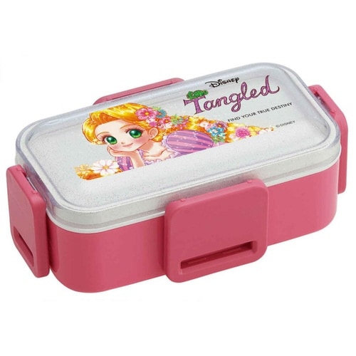 弁当箱 2段 600ml 抗菌2段ふわっと弁当箱