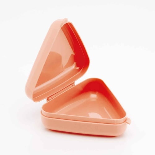 おにぎりケース 抗菌おにぎりケース ゆるにぎり