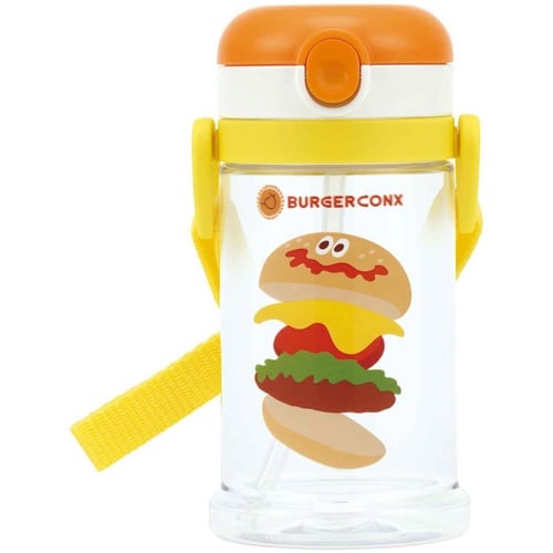 ストローマグ 折りたたみ 370ml