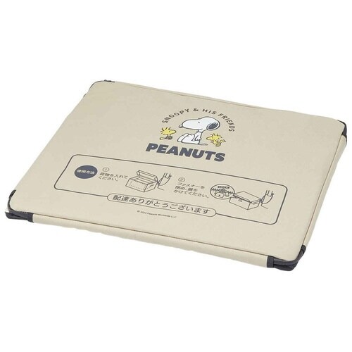 宅配ボックス 置き配ボックス L スヌーピー