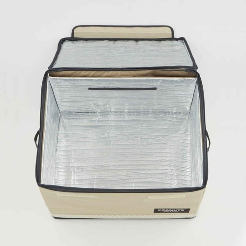 宅配ボックス 置き配ボックス L スヌーピー