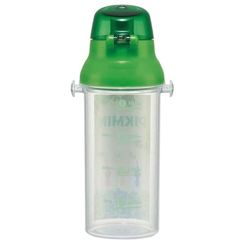 水筒 480ml 健康クリアマーカーボトル