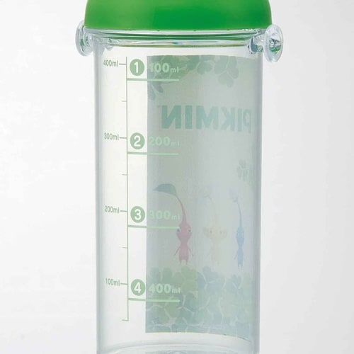 水筒 480ml 健康クリアマーカーボトル