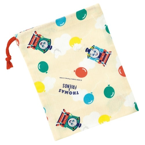 コップ袋 トーマス