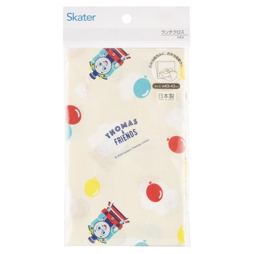 ランチクロス トーマス