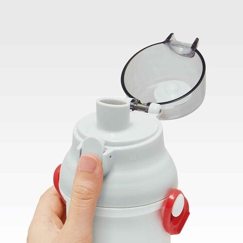 水筒 480ml 抗菌直飲プラボトル