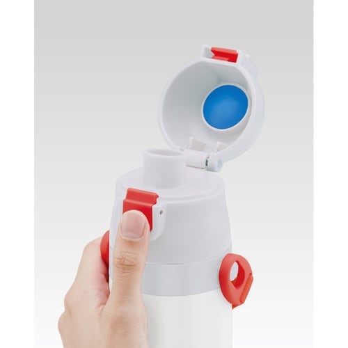 水筒 470ml 超軽量ダイレクトボトル