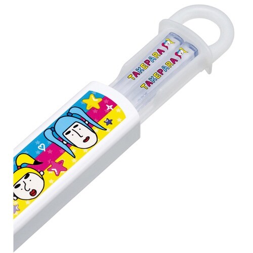 箸セット 抗菌食洗機対応箸箱セット