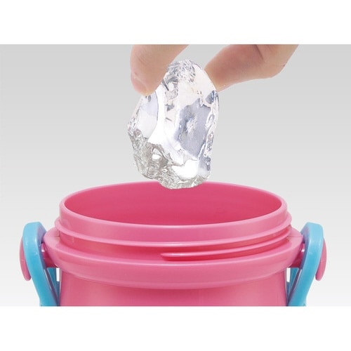 水筒 480ml 抗菌直飲プラボトル