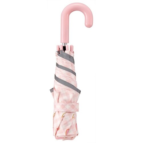 雨傘 折りたたみ傘 55cm 手開き マイメロディ