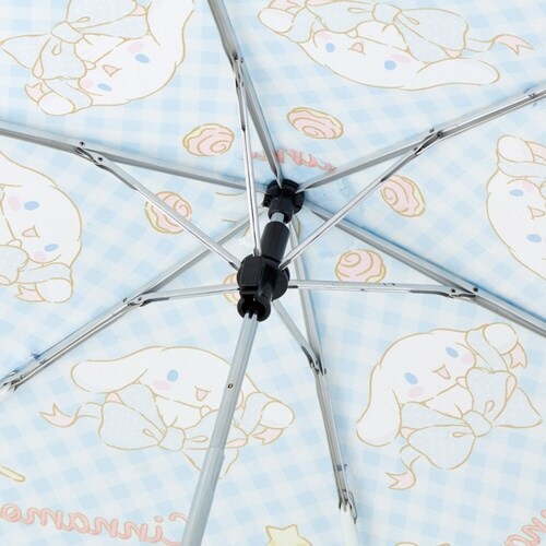 雨傘 折りたたみ傘 55cm 手開き シナモロール