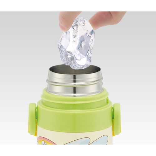 水筒 470ml 超軽量ダイレクトボトル カービィ