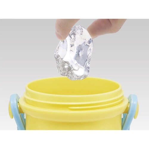 水筒 480ml 抗菌直飲プラボトル