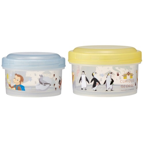 保存容器 230ml 400ml