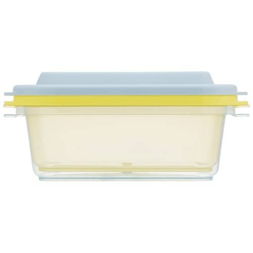 保存容器 500ml エアー弁ふわっと保存容器 L