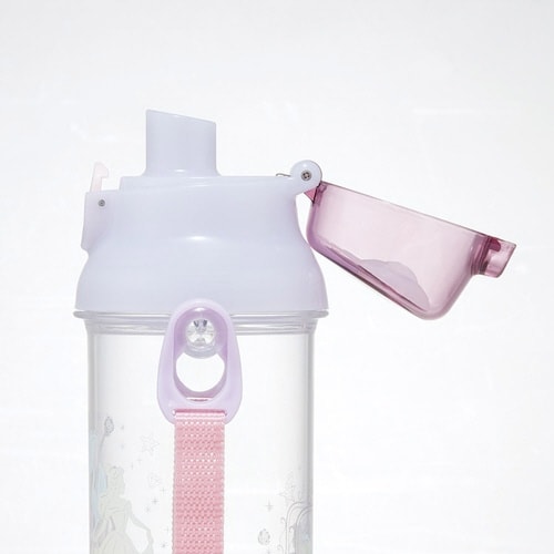 水筒 480ml 食洗機対応プラクリアボトル