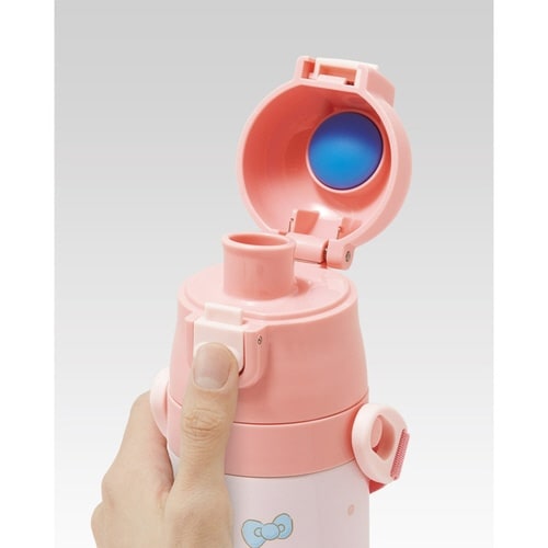 水筒 470ml 超軽量ダイレクトボトル