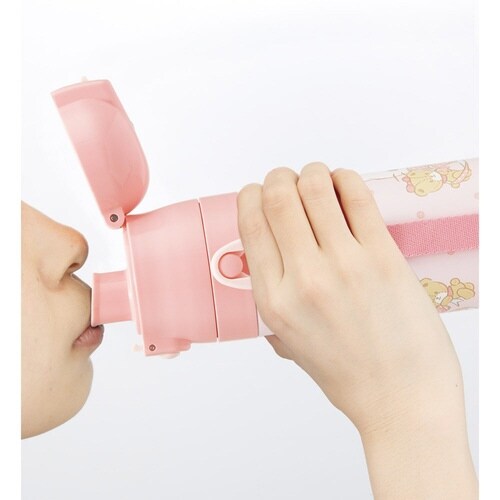 水筒 470ml 超軽量ダイレクトボトル