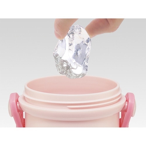 水筒 480ml 抗菌直飲プラボトル