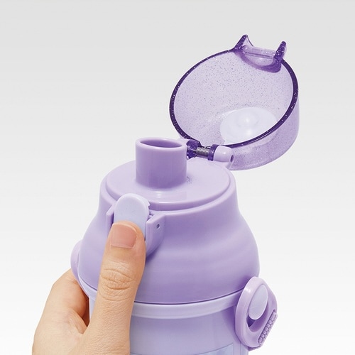 水筒 480ml 抗菌直飲プラボトル