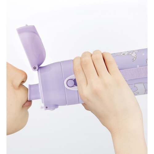 水筒 470ml 超軽量ダイレクトボトル