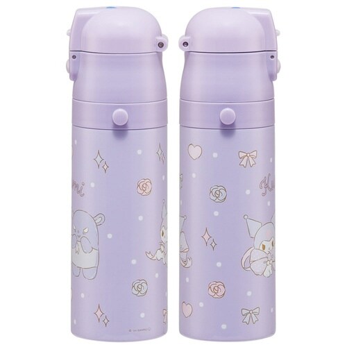 水筒 470ml 超軽量ダイレクトボトル