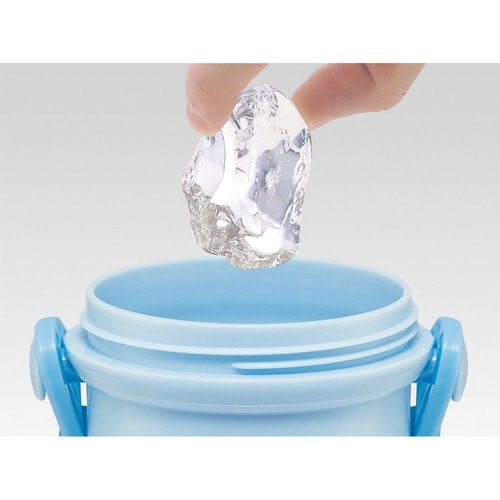 水筒 480ml 抗菌直飲プラボトル