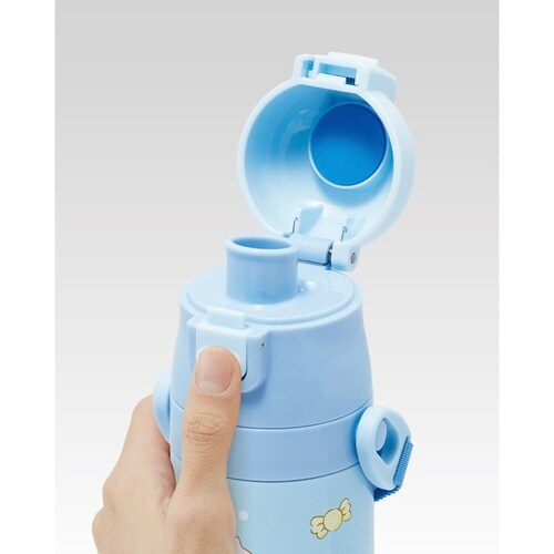 水筒 470ml 超軽量ダイレクトボトル