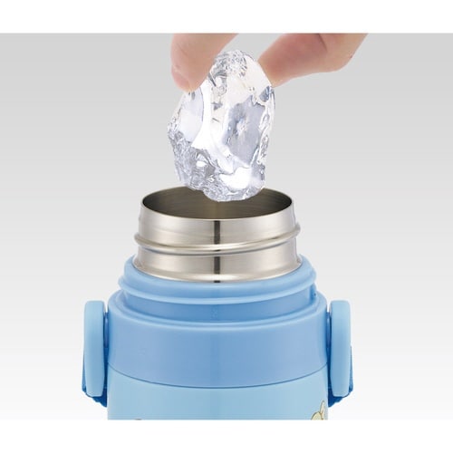 水筒 470ml 超軽量ダイレクトボトル