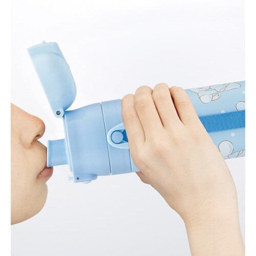 水筒 470ml 超軽量ダイレクトボトル