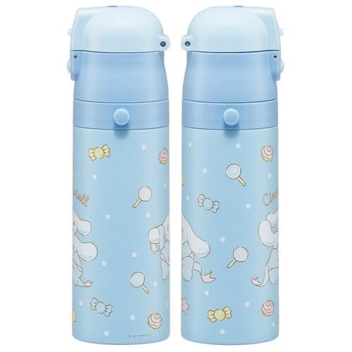 水筒 470ml 超軽量ダイレクトボトル