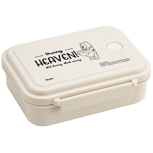 弁当箱 500ml 1段 スチーム式ランチBOX