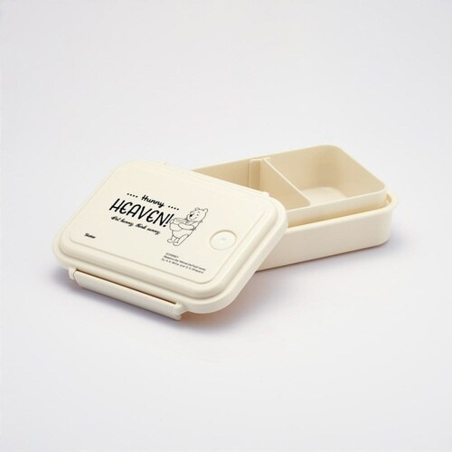 弁当箱 500ml 1段 スチーム式ランチBOX