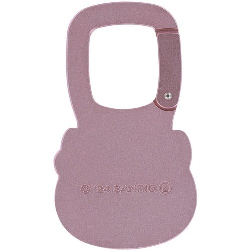 カラビナ キーホルダー ハローキティ