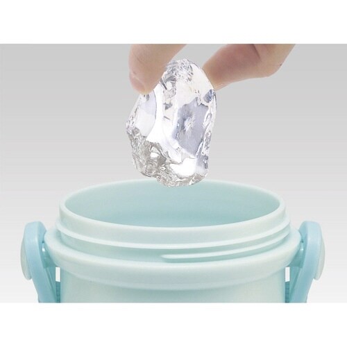 水筒 480ml 抗菌直飲プラボトル