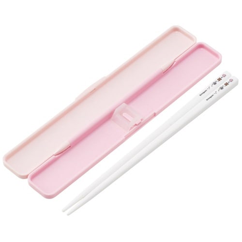 箸箱セット 抗菌音の鳴らない箸箱セット チェゴシム