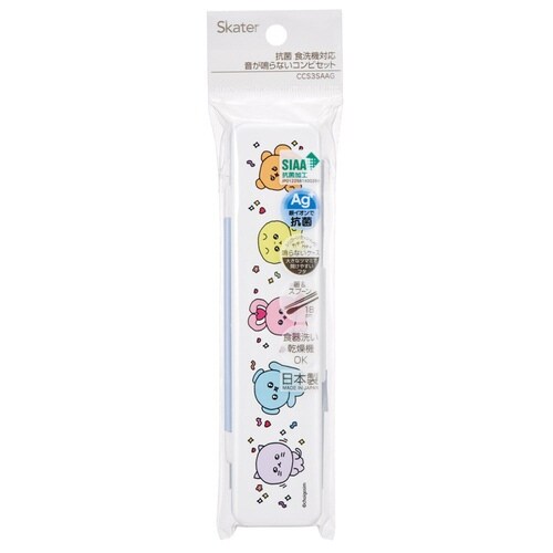 コンビセット 抗菌コンビセット チェゴシム 箸