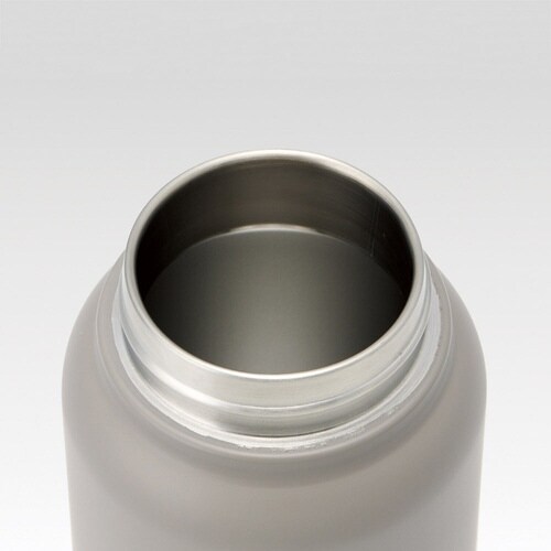 水筒 800ml スクリューハンドルマグボトル