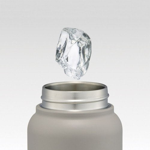 水筒 800ml スクリューハンドルマグボトル