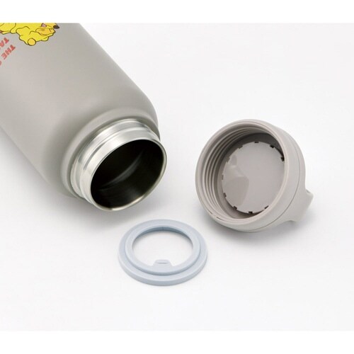 水筒 800ml スクリューハンドルマグボトル